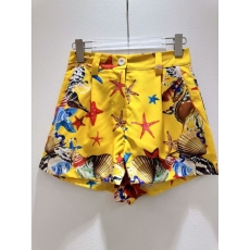 Versace Short Pants